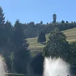 Heimweg Feldberg (Baden-Wurttemberg)