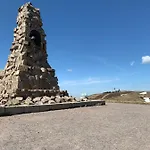 Heimweg Lägenhet Feldberg (Baden-Wurttemberg)