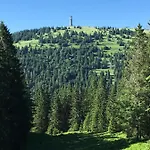 Lägenhet Heimweg Feldberg (Baden-Wurttemberg)