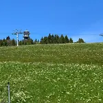 Heimweg Lägenhet Feldberg (Baden-Wurttemberg)