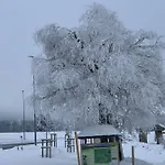 Heimweg Feldberg (Baden-Wurttemberg)