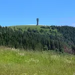 Heimweg Lägenhet Feldberg (Baden-Wurttemberg)