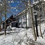 Lägenhet Heimweg Feldberg (Baden-Wurttemberg)