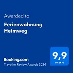 Lägenhet Heimweg *