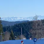Heimweg Lägenhet Feldberg (Baden-Wurttemberg)