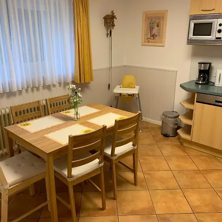 Apartment Heimweg