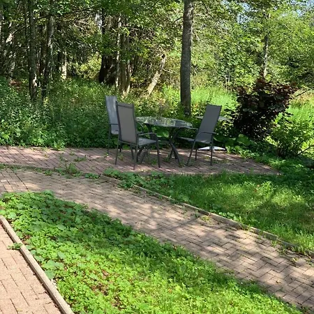 Heimweg Apartment