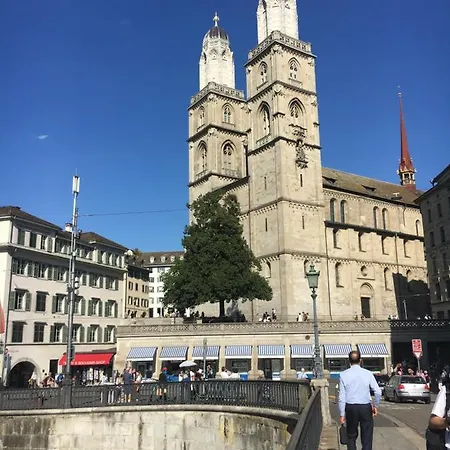 Appartamento Heimweg