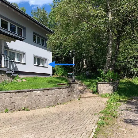 Apartment Heimweg *