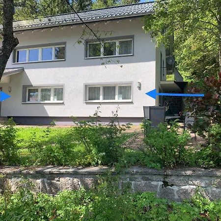 Apartment Heimweg *
