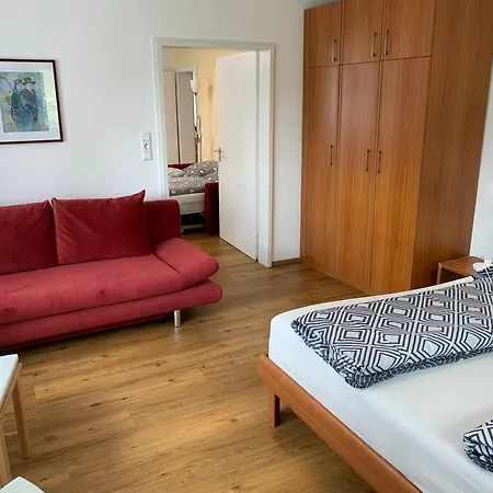 Heimweg Apartment