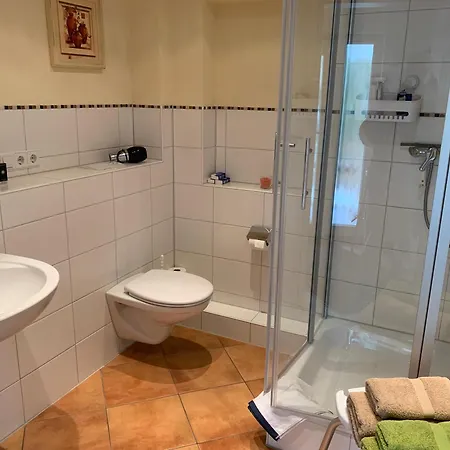 Heimweg Apartment