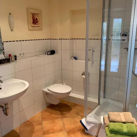 Apartment Heimweg