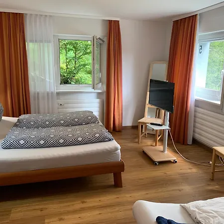 Heimweg *