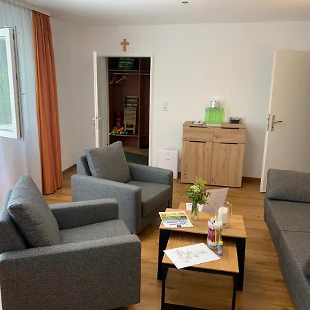 Heimweg Apartman