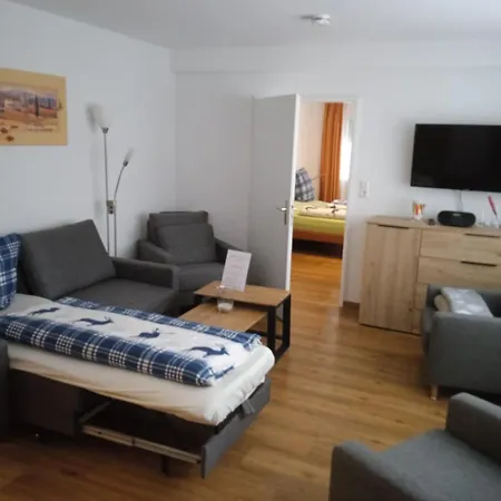 Apartment Heimweg
